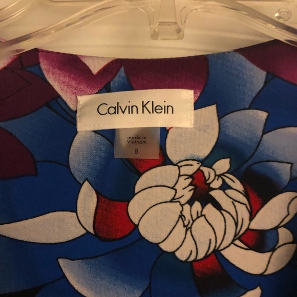 Calvin klein dress - Picture 3 of 4